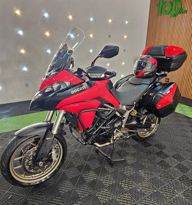 DUCATI MULTISTRADA 950 ABS 